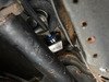 ES#3146761 - 021011TMS01A - Turner Shifter Arm Bracket with Polyurethane Bushing - The last shifter bushing you'll ever want and need! - Turner Motorsport - BMW