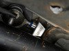ES#3146761 - 021011TMS01A - Turner Shifter Arm Bracket with Polyurethane Bushing - The last shifter bushing you'll ever want and need! - Turner Motorsport - BMW