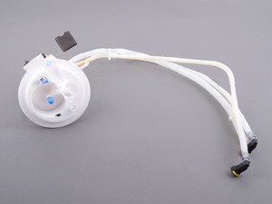 ES#1738530 - 2044701694 - Fuel Pump Assembly - With level sender - Left Side - Genuine Mercedes Benz - Mercedes Benz