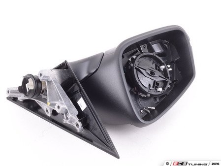 ES#2633741 - 51167345673 - Heated Outside Mirror - Left - Genuine BMW - BMW