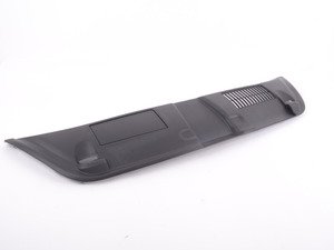 ES#2211731 - 5C5853655A9B9 - Bumper Cover Section - Genuine Volkswagen Audi - Volkswagen