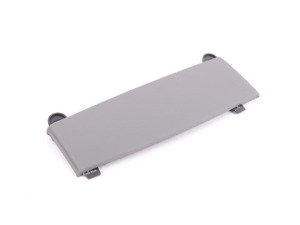 ES#83361 - 51167066120 - Trim Panel - - Center Armrest Right - Genuine BMW - BMW
