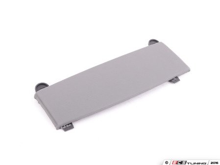 ES#83361 - 51167066120 - Trim Panel - - Center Armrest Right - Genuine BMW - BMW