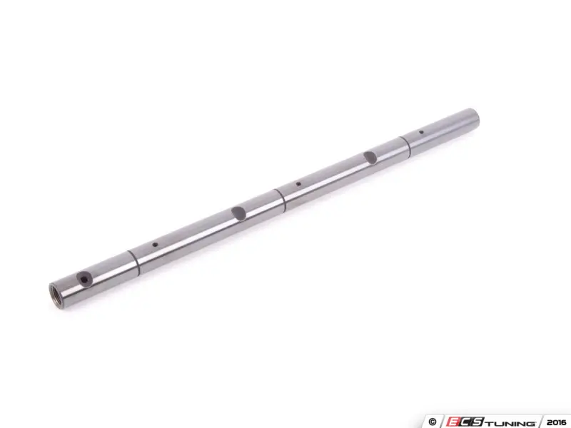 Genuine BMW - 11331274929 - E34 Intake Rocker Arm Shaft - Rear (11 