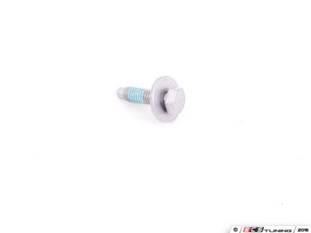 ES#2720227 - 07119907898 - HEX BOLT - Genuine BMW - BMW MINI