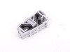 ES#60579 - 34301165471 - BRAKE PIPE BRACKET - Genuine BMW - BMW
