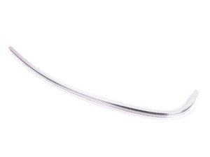 ES#95413 - 51357072890 - FINISHER - Genuine BMW - BMW