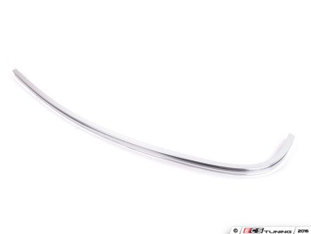ES#95413 - 51357072890 - FINISHER - Genuine BMW - BMW
