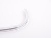 ES#95413 - 51357072890 - FINISHER - Genuine BMW - BMW