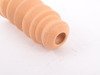 ES#3139111 - 1J0512131B - Rear Bump Stops - Priced Each - Should be replaced when replacing struts - Hudson - Volkswagen