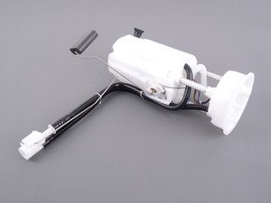 ES#3134102 - 1634703594 - Fuel Pump Assembly - Includes Fuel Level Sender - Located inside of the fuel tank in your vehicle - Hudson - Mercedes Benz
