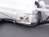 ES#2814014 - 1634703594 - Fuel Pump Assembly - Includes Fuel Level Sender - Located inside of the fuel tank in your vehicle - Hamburg Tech - Mercedes Benz