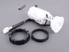 ES#2814014 - 1634703594 - Fuel Pump Assembly - Includes Fuel Level Sender - Located inside of the fuel tank in your vehicle - Hamburg Tech - Mercedes Benz