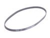 ES#2800547 - 99919220650 - Accessory Belt - 1005mm - Alternator drive belt for cars with air conditioning - Continental - Porsche