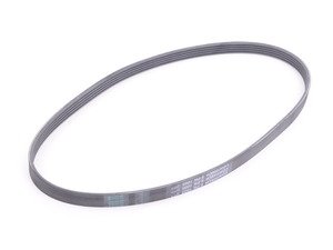 ES#2800547 - 99919220650 - Accessory Belt - 1005mm - Alternator drive belt for cars with air conditioning - Continental - Porsche