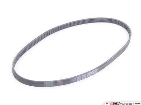 ES#2800547 - 99919220650 - Accessory Belt - 1005mm - Alternator drive belt for cars with air conditioning - Continental - Porsche