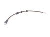 ES#2804016 - 34326767390 - Front Brake Hose - Priced Each - Located at the front caliper, fits both left & right sides - Rein - 