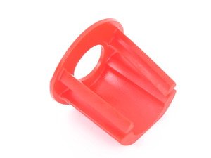 ES#2651175 - PFF85-504R - Dogbone Mount Insert Kit - Diesel - Performance mount with 65A durometer red polyurethane engineered to reduce NVH gains in diesel engines - Powerflex - Volkswagen