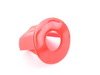 ES#2651175 - PFF85-504R - Dogbone Mount Insert Kit - Diesel - Performance mount with 65A durometer red polyurethane engineered to reduce NVH gains in diesel engines - Powerflex - Volkswagen