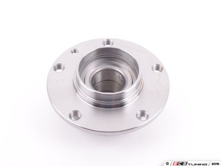 ES#3073228 - 274094 - Front Wheel bearing & hub assembly - Priced each - High-quality aftermarket hub to get your car back on the road - GSP North America - BMW