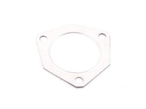ES#3173639 - 1H0253115 - Exhaust Gasket  - Seals the downpipe to the catalytic converter - Meistersatz - Audi Volkswagen