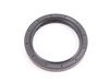 ES#3138683 - 02T409189K - Drive Axle Seal - Right - Seals the connection between the axle flange and transmission. 50x65x8 - Corteco - Volkswagen