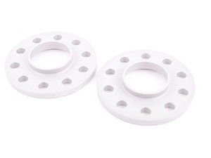 ES#3170100 - 2475741 - DR Series Wheel Spacers - 12mm (1 Pair) - Exclusively built for your BMW - H&R - BMW