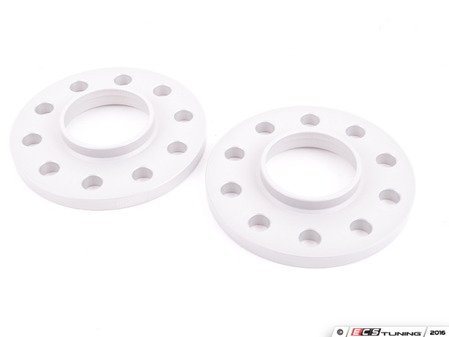 ES#3170100 - 2475741 - DR Series Wheel Spacers - 12mm (1 Pair) - Exclusively built for your BMW - H&R - BMW