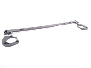 ES#3178064 - 56-5M7104SD - M7 Strut Tower "J-Brace" - *Scratch And Dent*  - (NO LONGER AVAILABLE) - A brace that stiffens up the front end and protects the strut towers from mushrooming - M7 Speed - 