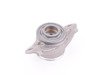 ES#3107973 - 5Q0513353G - Rear Shock Mount - Priced Each - Keep your suspension in top shape - Fits left & right side - Lemforder - Audi Volkswagen
