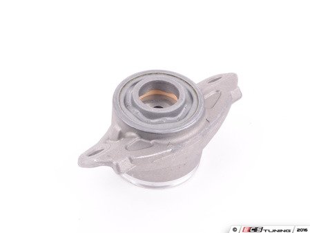 ES#3107973 - 5Q0513353G - Rear Shock Mount - Priced Each - Keep your suspension in top shape - Fits left & right side - Lemforder - Audi Volkswagen