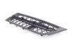 ES#1875741 - 51117200733 - GRILL, AIR INTAKE, O - Genuine BMW - BMW