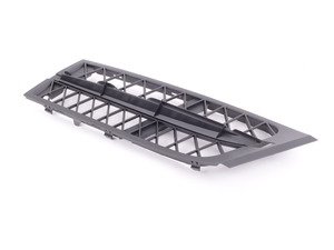 ES#1875741 - 51117200733 - GRILL, AIR INTAKE, O - Genuine BMW - BMW