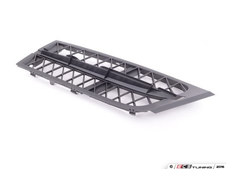 ES#1875741 - 51117200733 - GRILL, AIR INTAKE, O - Genuine BMW - BMW