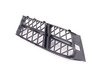 ES#1875741 - 51117200733 - GRILL, AIR INTAKE, O - Genuine BMW - BMW
