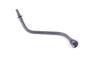 ES#1897563 - 11667609055 - Vacuum Pipe - Genuine BMW - BMW