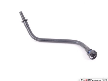 ES#1897563 - 11667609055 - Vacuum Pipe - Genuine BMW - BMW