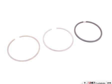 ES#1900003 - 11251460994 - REPAIR KIT PISTON RI - Genuine BMW - 
