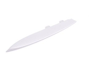 ES#1902925 - 51117172369 - F07 Finisher Rod - For the left side. - Genuine BMW - BMW