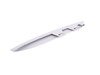 ES#1902925 - 51117172369 - F07 Finisher Rod - For the left side. - Genuine BMW - BMW