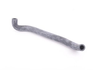 ES#26555 - 11721260149 - Hose - Connects to the lower side of the blow-off valve. - Genuine BMW - BMW