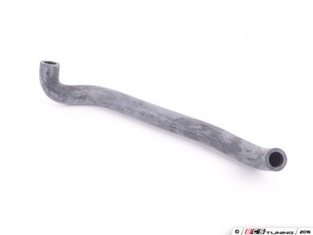 ES#26555 - 11721260149 - Hose - Connects to the lower side of the blow-off valve. - Genuine BMW - BMW