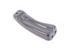 ES#3144364 - 5Q0825922A - Front Skid Plate Bracket - Right - Connects Skid plate to frame rail - Genuine Volkswagen Audi - Volkswagen