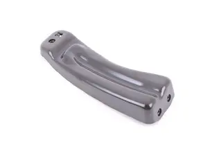 Front Skid Plate Bracket - Right