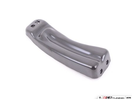 ES#3144364 - 5Q0825922A - Front Skid Plate Bracket - Right - Connects Skid plate to frame rail - Genuine Volkswagen Audi - Volkswagen