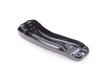 ES#3144364 - 5Q0825922A - Front Skid Plate Bracket - Right - Connects Skid plate to frame rail - Genuine Volkswagen Audi - Volkswagen