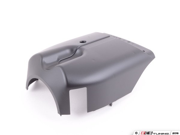 Genuine BMW - 32306757671 - Steering Column Lower Cover (32-30-6-757-671)