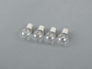 ES#2602354 - B6PASSTAILBULBKT - Tail Light Bulb Refresh Kit - Genuine - Don't wait to change out every bulb one at a time - Genuine Volkswagen Audi - Volkswagen