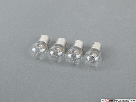 ES#2602354 - B6PASSTAILBULBKT - Tail Light Bulb Refresh Kit - Genuine - Don't wait to change out every bulb one at a time - Genuine Volkswagen Audi - Volkswagen