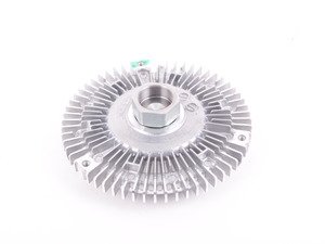 ES#1636669 - 1122000122 - Cooling Fan Clutch - Does not include new fan blades or hardware - Genuine Mercedes Benz - Mercedes Benz